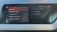 BMW 2 Series 220d M Sport 4dr Step Auto Diesel Saloon